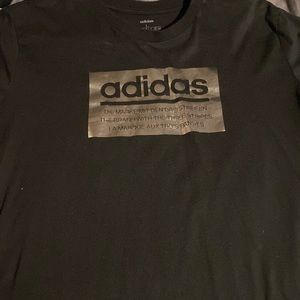 adidas tshirt